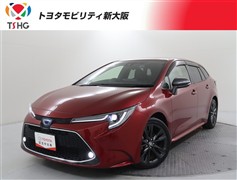 カローラツーリング HV WXB