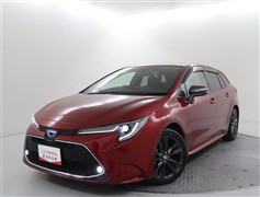 カローラツーリング HV WXB