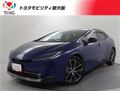トヨタ プリウス Z