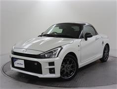 トヨタ コペン GR スポーツ