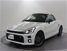 コペン GR スポーツ