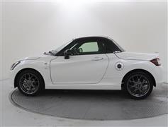 コペン GR スポーツ