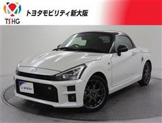 コペン GR スポーツ