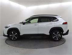 カローラクロス HV Z