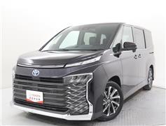 トヨタ ヴォクシー HV S-Z