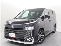 ヴォクシー HV S-Z