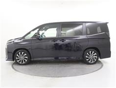 ヴォクシー HV S-Z