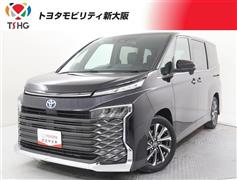 ヴォクシー HV S-Z