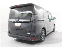 ヴォクシー HV S-Z