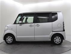 N-BOX G Lパッケージ