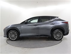 RZ450e バージョンL