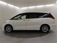 エスティマ アエラス Gエディション