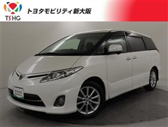 エスティマ アエラス Gエディション