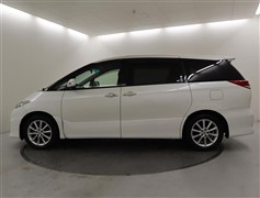 エスティマ アエラス Gエディション