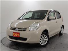 ブーン CL リミテッド