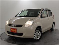 ブーン CL リミテッド