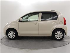 ブーン CL リミテッド