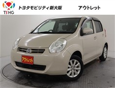 ブーン CL リミテッド