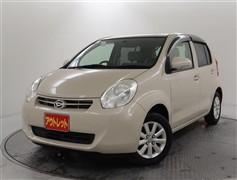 ブーン CL リミテッド