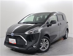 シエンタ HV G セーフティエディシ