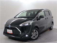 シエンタ HV G セーフティエディシ