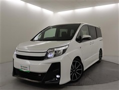 ノア Si GRスポーツ