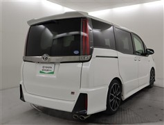 ノア Si GRスポーツ