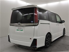 ノア Si GRスポーツ