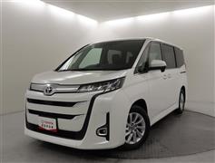 トヨタ　ノア Z