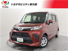トヨタ　ルーミー G