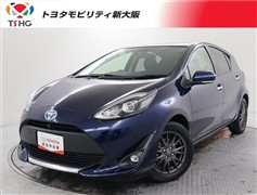 アクア S スタイル ブラック