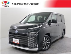 ヴォクシー HV S-Z