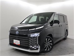 ヴォクシー HV S-Z