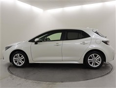 カローラスポーツ G X