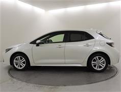 カローラスポーツ G X