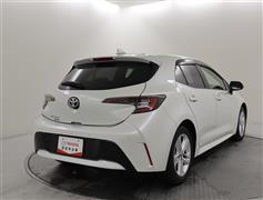 カローラスポーツ G X