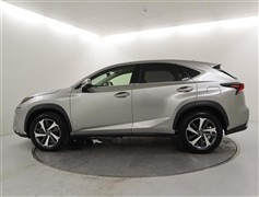 NX300h バージョンL