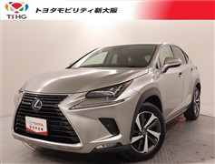 レクサス NX300h バージョンL