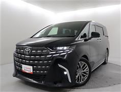 アルファード PHVエグゼクティ