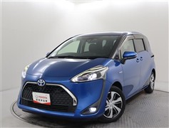 シエンタ HV G クエロ