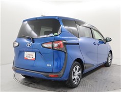 シエンタ HV G クエロ