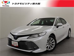トヨタ カムリ G