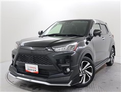 トヨタ ライズ Z