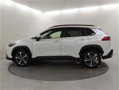 カローラクロス HV Z