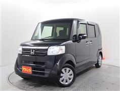 N-BOX G SSパッケージ