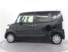 N-BOX G SSパッケージ