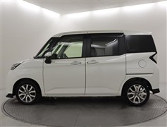 タンク カスタムG T