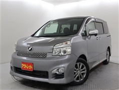 トヨタ　ヴォクシー ZS キラメキ Z