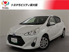 アクア G ブラックレザーセレクショ