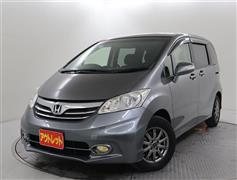 ホンダ フリード G ジャストセレクション